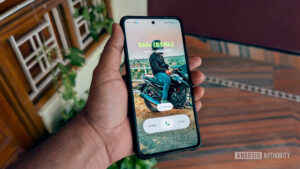 Google Contacts is getting smarter about Calling Card&hellip;