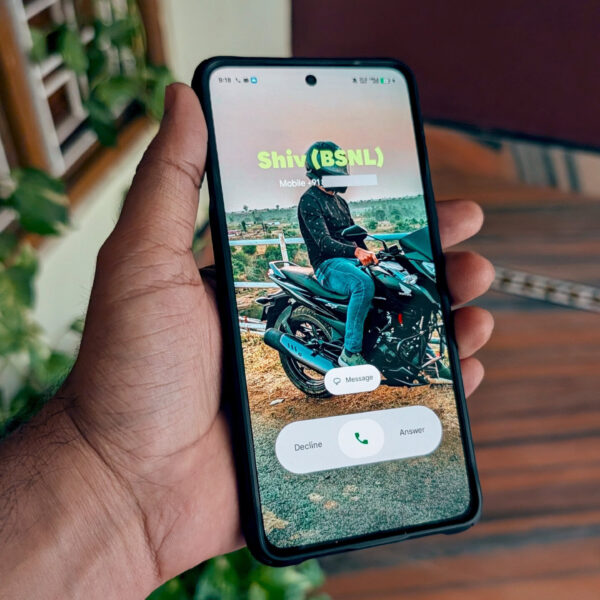 Google Contacts is getting smarter about Calling Card photos