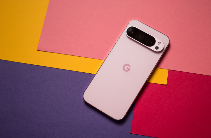 ಗೂಗಲ್ ತನ್ನ ಆಗಸ್ಟ್ ಪ್ಯಾಚ್‌ನೊಂದಿಗೆ ಪಿಕ್ಸೆಲ್ ಬಳಕೆದಾರರಿಗೆ ಪ್ರಮುಖ ಭದ್ರತಾ&hellip;