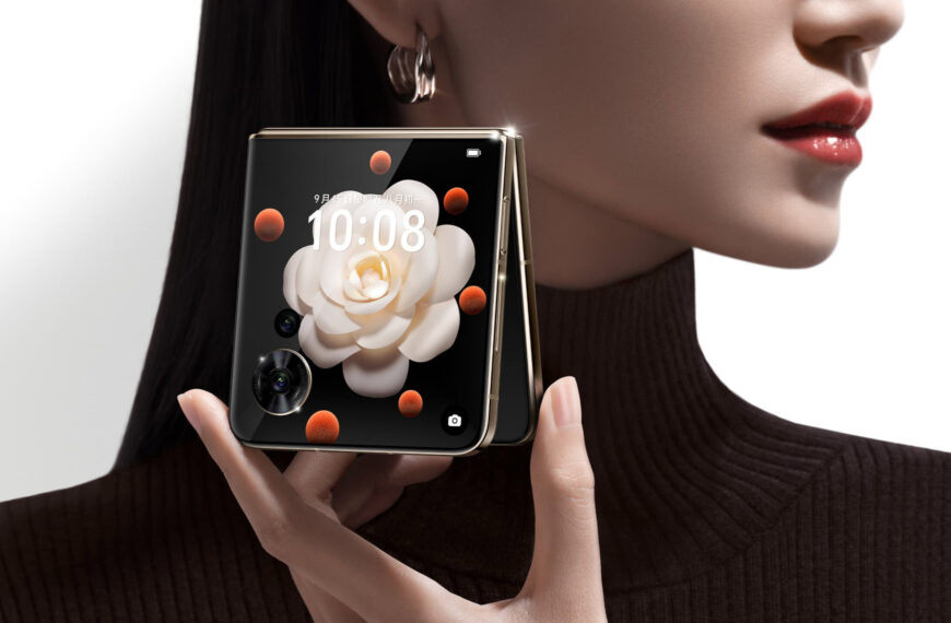 ಮುಂಬರುವ ಗ್ಯಾಲಕ್ಸಿ Z ಡ್ ಫ್ಲಿಪ್ 7 ಪ್ರತಿಸ್ಪರ್ಧಿ ಫ್ಲಿಪ್&hellip;