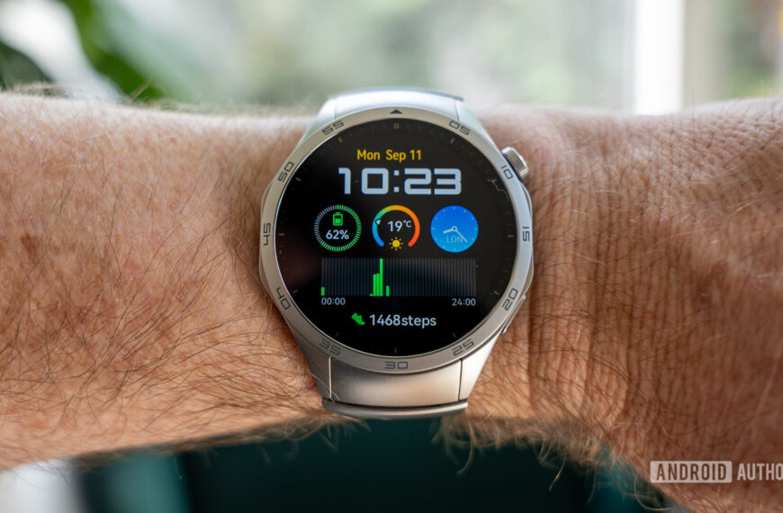 Your smartwatch might be way off on one&hellip;