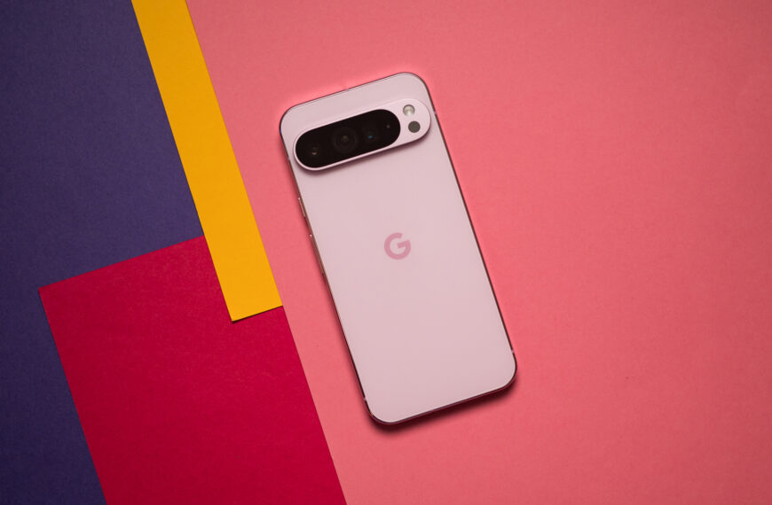 A Pixel 10 rumor about ditching physical SIM&hellip;