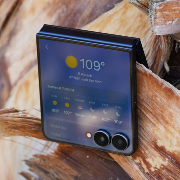 Samsung Galaxy Z Flip 7 review: Polish over&hellip;