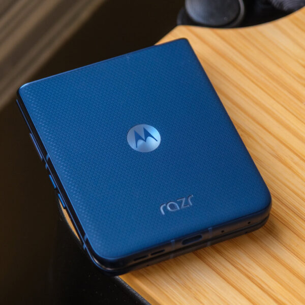 Motorola just chose this Gemini rival for its&hellip;