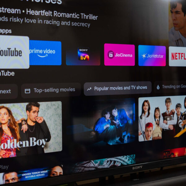 ಆಂಡ್ರಾಯ್ಡ್ ಟಿವಿ ಡಿಸ್ಕವರ್ ಟ್ಯಾಬ್ ಅನ್ನು ಗೂಗಲ್ ಕೊಲ್ಲುತ್ತಿದೆಯೇ?