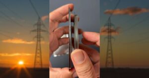 New photo shows just how thin the iPhone&hellip;