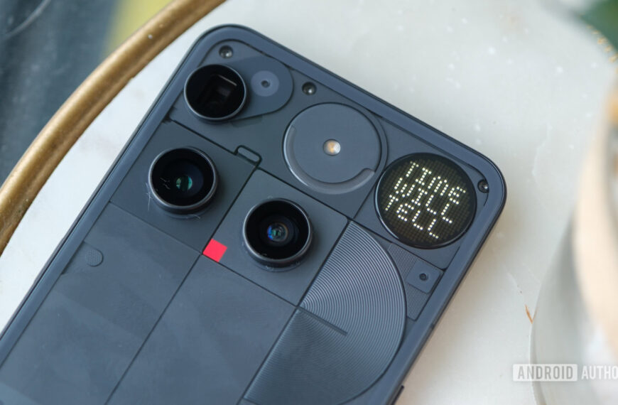 Nothing’s first US store will&hellip;