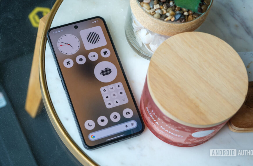 ಉದಾರ ಏನೂ ಫೋನ್ 3 ಡೀಲ್ ಯಾವುದೇ ಟ್ರೇಡ್-ಇನ್ ಇಲ್ಲದೆ…