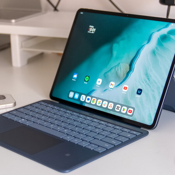 ಗೂಗಲ್ ಆಂಡ್ರಾಯ್ಡ್‌ನ ಟಚ್‌ಪ್ಯಾಡ್ ನಿಯಂತ್ರಣಗಳನ್ನು ಡೆಸ್ಕ್‌ಟಾಪ್ ಓಎಸ್‌ನಂತೆ ಮಾಡುತ್ತಿದೆ