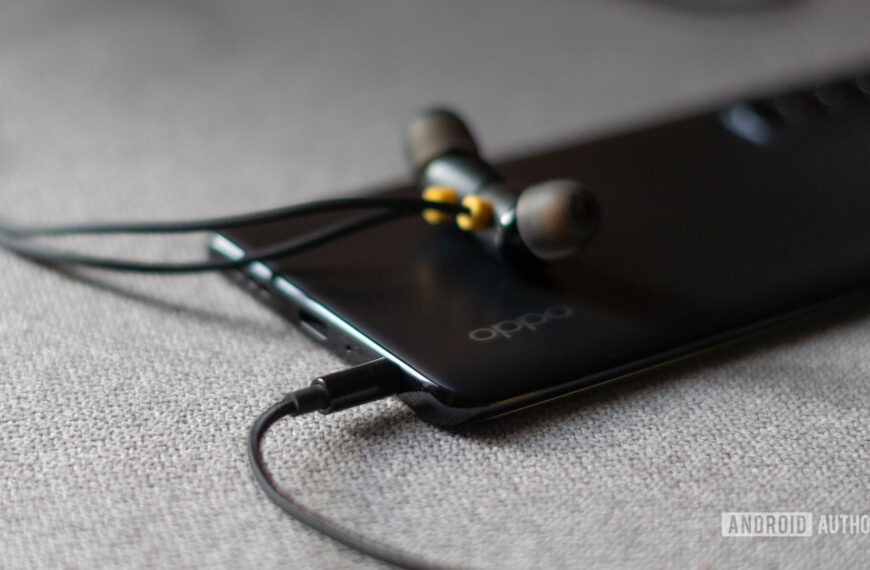 Gone but not forgotten: Survey reveals Android users…