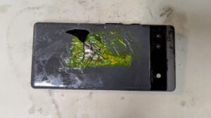 ಪಿಕ್ಸೆಲ್ ಬ್ಯಾಟರಿ ಸಮಸ್ಯೆಗಳ ಬಗ್ಗೆ ನೀವು ಮರೆತುಹೋಗಬೇಕೆಂದು ಗೂಗಲ್ ಬಯಸಿದೆ.&hellip;