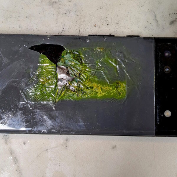 ಪಿಕ್ಸೆಲ್ ಬ್ಯಾಟರಿ ಸಮಸ್ಯೆಗಳ ಬಗ್ಗೆ ನೀವು ಮರೆತುಹೋಗಬೇಕೆಂದು ಗೂಗಲ್ ಬಯಸಿದೆ.&hellip;