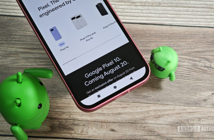 Google could fix one of the most annoying&hellip;