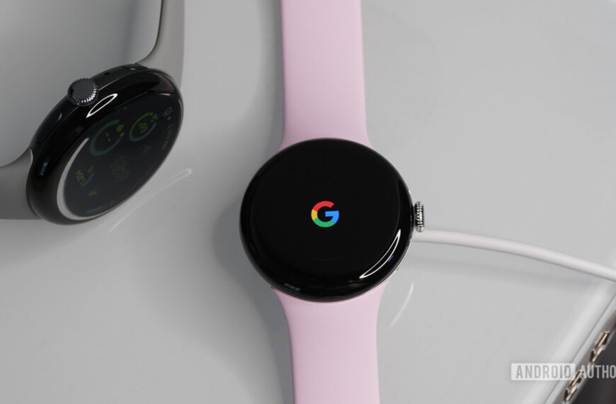 Whatever you do, don’t buy a Google Pixel&hellip;