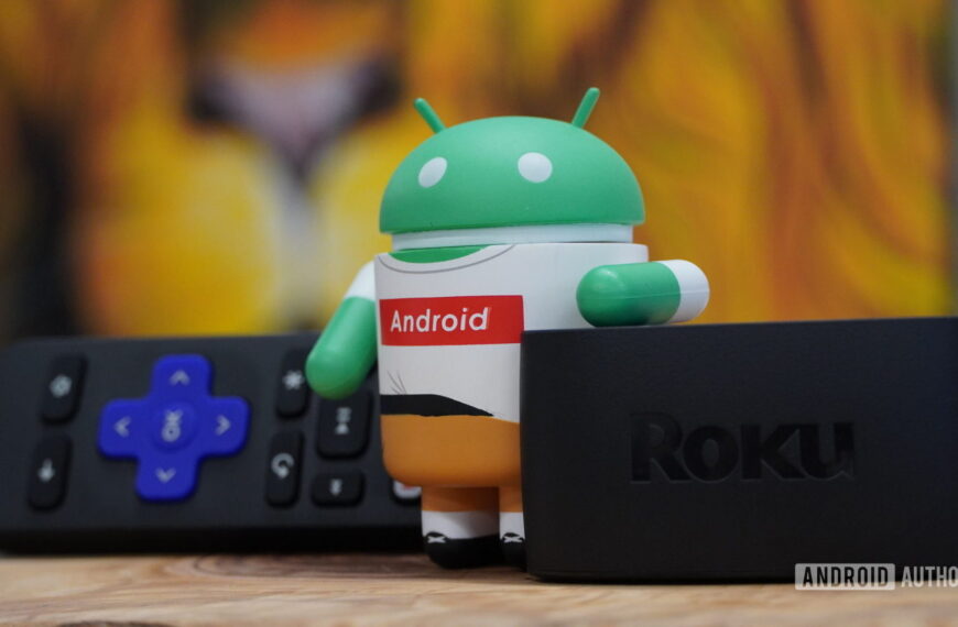 ರೋಕು ಅವರ ಹೊಸ ಹೌಡಿ ಸ್ಟ್ರೀಮಿಂಗ್ ಸೇವೆಯು ತಿಂಗಳಿಗೆ ಕೇವಲ&hellip;