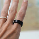 The Galaxy Ring might play a part in the Android XR glasses experience