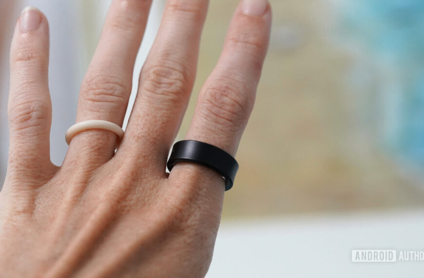 Galaxy Ring 2 may not happen soon, and here’s why