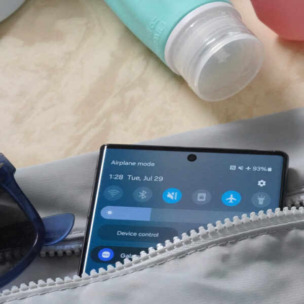 ನಾನು 8 ದಿನಗಳವರೆಗೆ ಏರ್‌ಪ್ಲೇನ್ ಮೋಡ್‌ಗೆ ಹೋಗಿದ್ದೆ ಮತ್ತು ಇವುಗಳು&hellip;