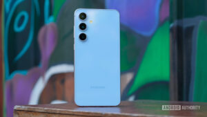 Another Samsung Galaxy S25 FE leak suggests an&hellip;