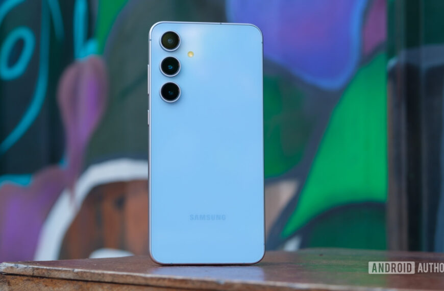 Another Samsung Galaxy S25 FE leak suggests an&hellip;