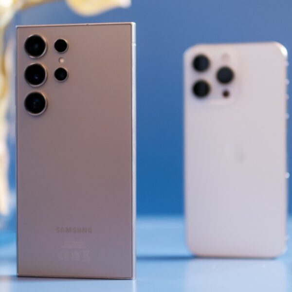 Do people really switch from iPhone to Android? Apple now wants Samsung’s data to answer that