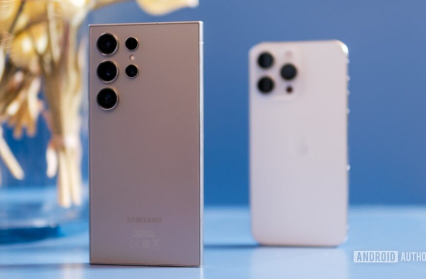 Do people really switch from iPhone to Android? Apple now wants Samsung’s data to answer that