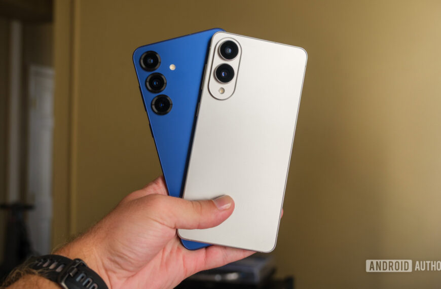 Is Samsung still the Android&hellip;