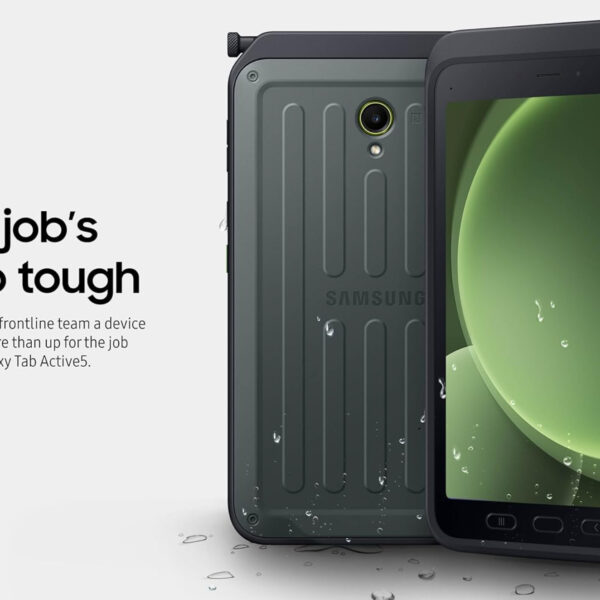 ಸ್ಯಾಮ್‌ಸಂಗ್ ಗ್ಯಾಲಕ್ಸಿ ಟ್ಯಾಬ್ ಸಕ್ರಿಯ 5 ಹೊಸ ರೆಕಾರ್ಡ್-ಕಡಿಮೆ ಬೆಲೆಗೆ&hellip;