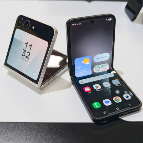 ಗೂಗಲ್ ಪಿಕ್ಸೆಲ್ ಫ್ಲಿಪ್ ಅನ್ನು ಅತ್ಯುತ್ತಮ ಫ್ಲಿಪ್ ಫೋನ್ ಫೋಲ್ಡಬಲ್…