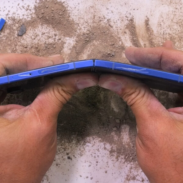 ಗ್ಯಾಲಕ್ಸಿ Z ಡ್ ಫ್ಲಿಪ್ 7 ಬೆಂಡ್ ಪರೀಕ್ಷೆಯಲ್ಲಿ ಉಳಿದುಕೊಂಡಿದೆ,…