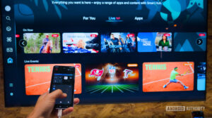 ಸ್ಯಾಮ್‌ಸಂಗ್ ಟಿವಿ ಗ್ಲಿಚ್ ಬಳಕೆದಾರರನ್ನು ವಿಶ್ವಾದ್ಯಂತ ಅಪ್ಲಿಕೇಶನ್‌ಗಳಿಂದ ಹೊರಹಾಕುತ್ತದೆ (ನವೀಕರಿಸಿ:&hellip;