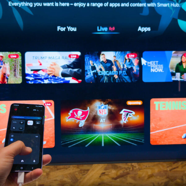 ಸ್ಯಾಮ್‌ಸಂಗ್ ಟಿವಿ ಗ್ಲಿಚ್ ಬಳಕೆದಾರರನ್ನು ವಿಶ್ವಾದ್ಯಂತ ಅಪ್ಲಿಕೇಶನ್‌ಗಳಿಂದ ಹೊರಹಾಕುತ್ತದೆ (ನವೀಕರಿಸಿ:&hellip;