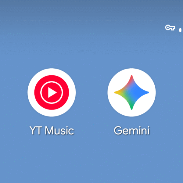 ಯೂಟ್ಯೂಬ್ ಸಂಗೀತದಲ್ಲಿ ಜೆಮಿನಿ ನನ್ನ ಡಿಜೆ ಆಗಬೇಕೆಂದು ನಾನು ಬಯಸುತ್ತೇನೆ