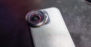 Review: ShiftCam’s Fisheye lens is a fun way&hellip;