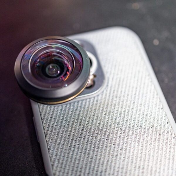 Review: ShiftCam’s Fisheye lens is a fun way…