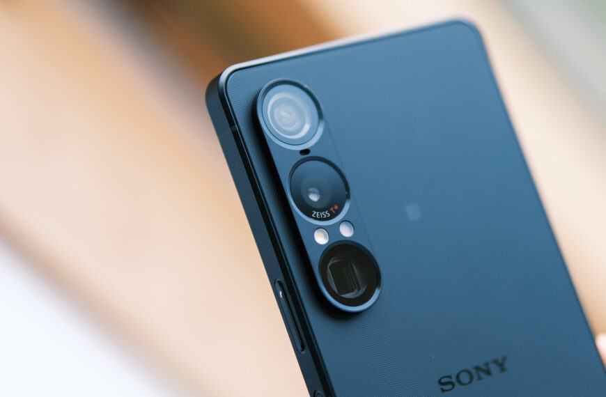 New Sony Xperia model numbers surface in GSMA…