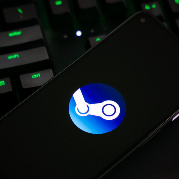 ಸ್ಟೀಮ್‌ನ Chromebook ಬೆಂಬಲವು ವರ್ಷದ ಕೊನೆಯಲ್ಲಿ ಹೋಗುತ್ತಿದೆ