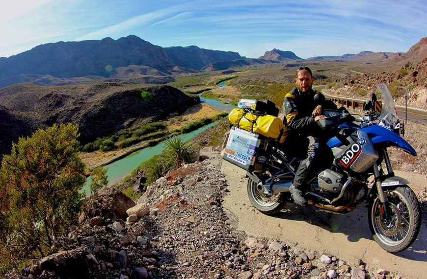 ‘ಇತರ’ ಮಾರ್ಗ 66: ಹಳೆಯ ಸ್ಪ್ಯಾನಿಷ್&hellip;