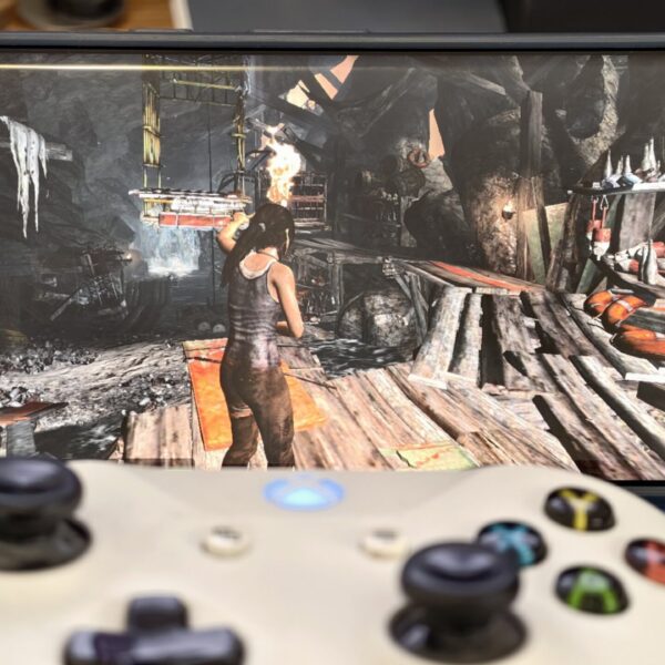 I tried emulating PC games on a Pixel&hellip;