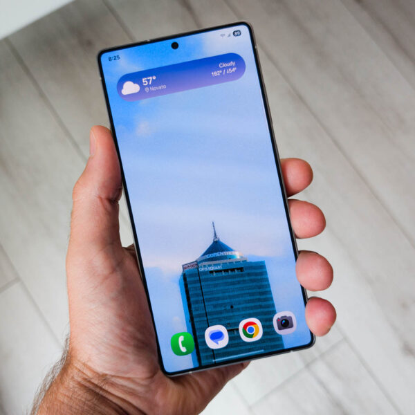 ವಾಲ್‌ಪೇಪರ್ ಬುಧವಾರ: ಆಂಡ್ರಾಯ್ಡ್ ವಾಲ್‌ಪೇಪರ್ಸ್ 2025-08-06