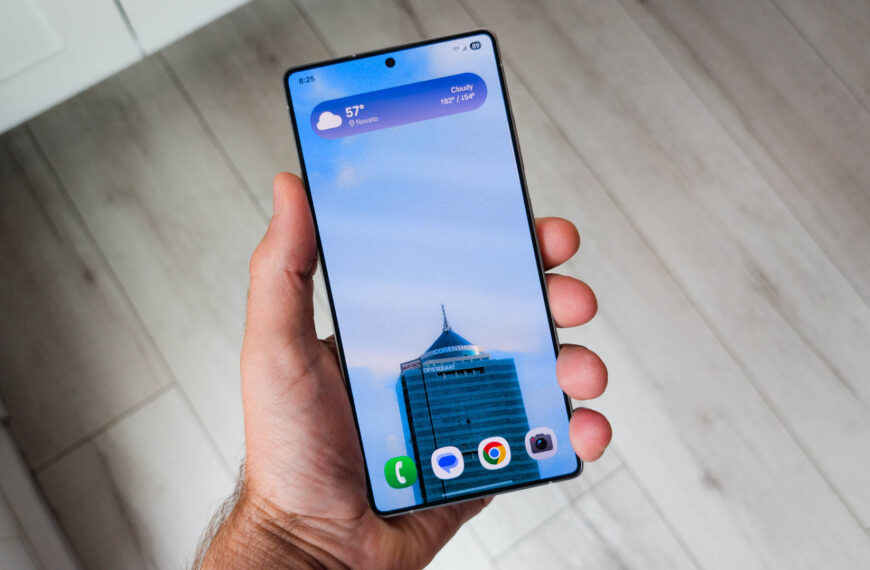 ವಾಲ್‌ಪೇಪರ್ ಬುಧವಾರ: ಆಂಡ್ರಾಯ್ಡ್ ವಾಲ್‌ಪೇಪರ್ಸ್ 2025-08-06