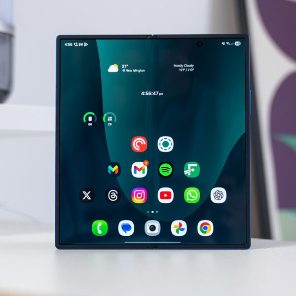 The ‘Wide’ Galaxy Fold is the only 2026 Samsung foldable I care about
