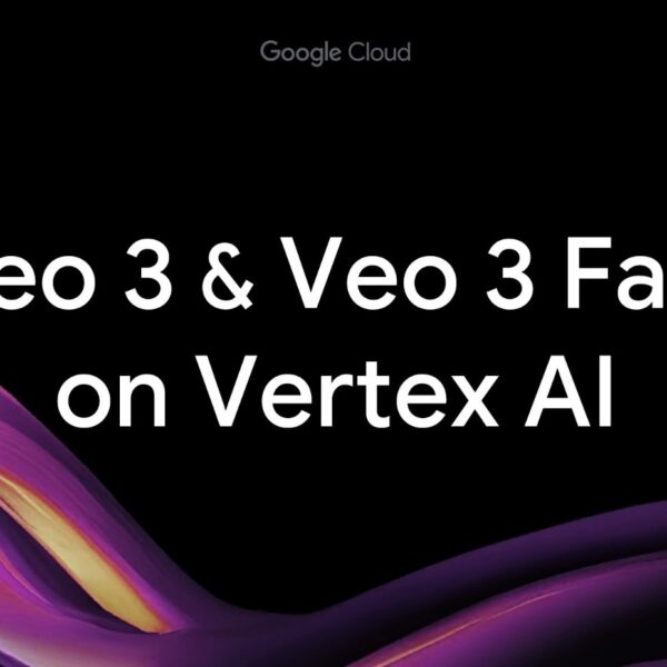 Google ನ VEO 3, VEO 3 ಫಾಸ್ಟ್ ‘ಸಾಮಾನ್ಯ&hellip;