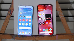 Google Pixel 10 Pro vs. Samsung Galaxy S25:&hellip;