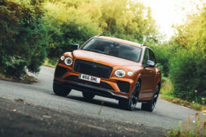 ಪರೀಕ್ಷಿಸಲಾಗಿದೆ: 2025 ಬೆಂಟ್ಲೆ ಬೆಂಟೇಗಾ – ಪೂರ್ಣ ವಿಮರ್ಶೆ, ಬೆಲೆ&hellip;