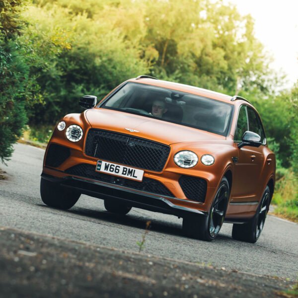 ಪರೀಕ್ಷಿಸಲಾಗಿದೆ: 2025 ಬೆಂಟ್ಲೆ ಬೆಂಟೇಗಾ – ಪೂರ್ಣ ವಿಮರ್ಶೆ, ಬೆಲೆ&hellip;