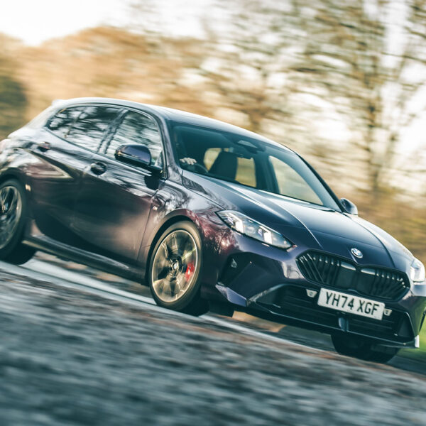 Tested: 2025 BMW 1 Series – Full review,&hellip;