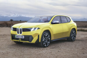 ಬೋಲ್ಡ್ IX3 ಸೆಪ್ಟೆಂಬರ್‌ನಲ್ಲಿ ಬರಲಿದೆ ಮತ್ತು ಮುಂದಿನ ಬಿಎಂಡಬ್ಲ್ಯು ಯುಗದ&hellip;