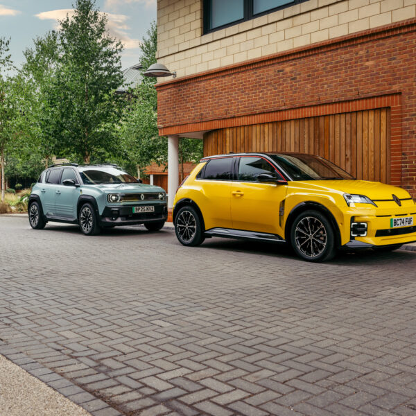 Ren 1500 ಆಫ್ ರೆನಾಲ್ಟ್, ನಿಸ್ಸಾನ್, ಸಿಟ್ರೊಯೆನ್, ವೋಕ್ಸ್ಹಾಲ್ ಇವಿಗಳು…