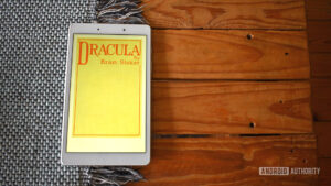 These are my favorite e-book reader apps, but&hellip;